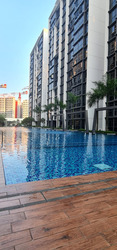 Symphony Suites (D27), Condominium #555745681